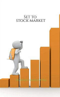 SET TO STOCK MARKET - Mahapatra, Prakash