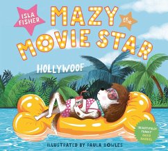 Mazy the Movie Star - Fisher, Isla