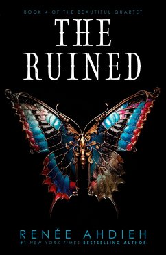 The Ruined - Ahdieh, Renee