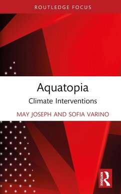 Aquatopia - Joseph, May (Pratt Institute, USA); Varino, Sofia