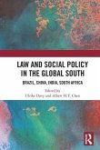 Law and Social Policy in the Global South