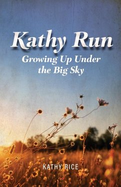 Kathy Run - Rice, Kathy