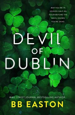 Devil of Dublin - Easton, Bb