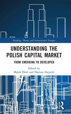 Cover Understanding the Polish Capital Market