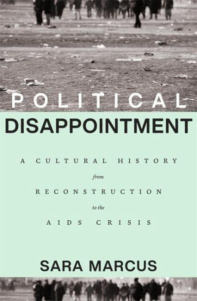 Political Disappointment Political Disappointment