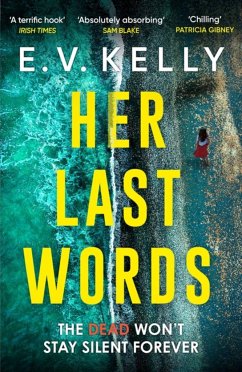 Her Last Words - Kelly, E.V.