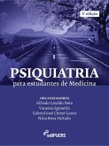 Psiquiatria para estudantes de Medicina (eBook, ePUB)