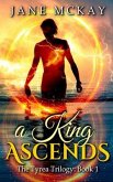 A King Ascends (eBook, ePUB)