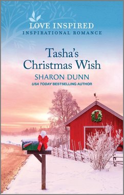 Tasha's Christmas Wish (eBook, ePUB) - Dunn, Sharon
