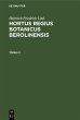 Heinrich Friedrich Link: Hortus Regius... - Bild 1