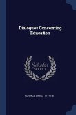 Dialogues Concerning Education