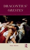 Dracontius' Orestes