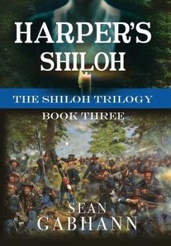 Harper's Shiloh - Gabhann, Sean Kevin