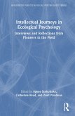 Intellectual Journeys in Ecological Psychology