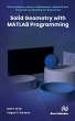 Solid Geometry with MATLAB Programming - Bild 1