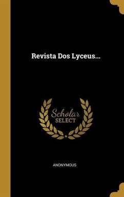 Revista Dos Lyceus...