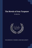 The Novels of Ivan Turgenev: On the Eve