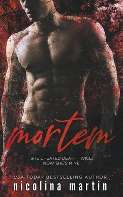 Mortem - Martin, Nicolina