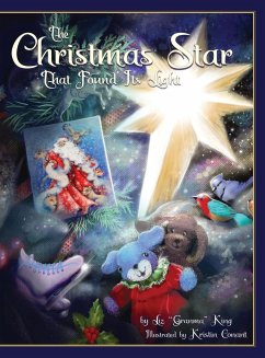 The Christmas Star That Found Its Light - King, Liz "Granma"