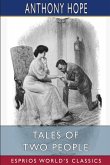 Tales of Two People (Esprios Classics)