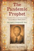 The Pandemic Prophet The Pandemic Prophet