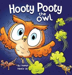 Hooty Pooty the Owl - Heals Us, Humor