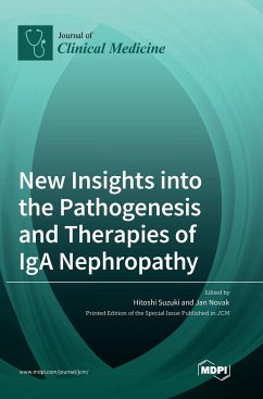 New Insights into the Pathogenesis and Therapies of IgA Nephropathy