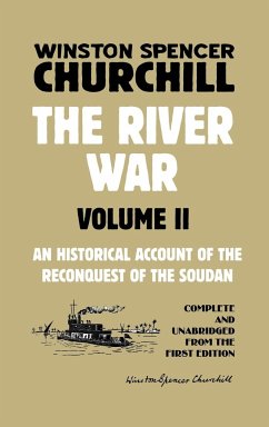 The River War Volume 2 - Churchill, Winston Spencer