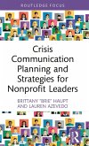 Crisis Communication Planning and Strategies for Nonprofit Leaders