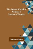 The Junior Classics, Volume 9