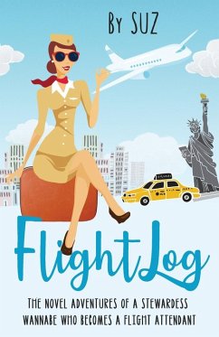 Cover FlightLog