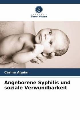 Angeborene Syphilis und soziale Verwundbarkeit