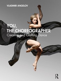 You, the Choreographer - Angelov, Vladimir