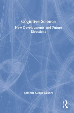 Cognitive Science - Kumar Mishra, Ramesh