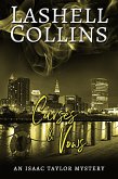 Curses & Vows (Isaac Taylor Mystery Series, #6) (eBook, ePUB)