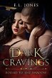 Dark Cravings (Bound to the Shadows,... - Bild 1