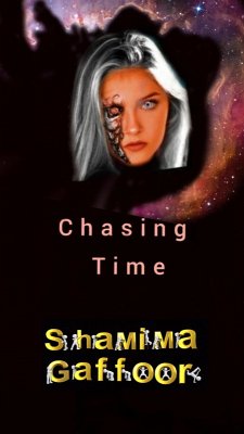 Chasing Time (eBook, ePUB) - Gaffoor, Shamima