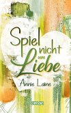 Spiel nicht um Liebe (eBook, ePUB)