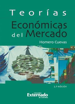 Cover Teorías económicas del mercado (eBook, PDF)