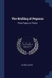 The Bridling of Pegasus: Prose Papers... - Bild 1