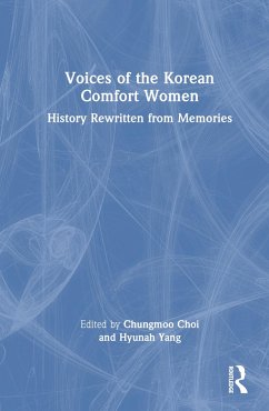 Voices of the Korean Comfort Women