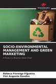 SOCIO-ENVIRONMENTAL MANAGEMENT AND GREEN MARKETING
