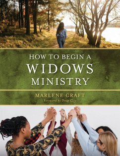 How to Begin a Widows Ministry - Craft, Marlene