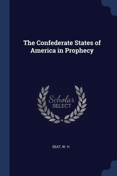 The Confederate States of America in Prophecy - H, Seat W.
