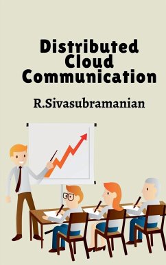 Distributed Cloud Communication - Sivasubramanian, R.