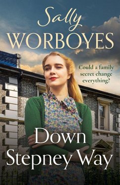 Cover Down Stepney Way