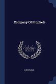 Company Of Prophets