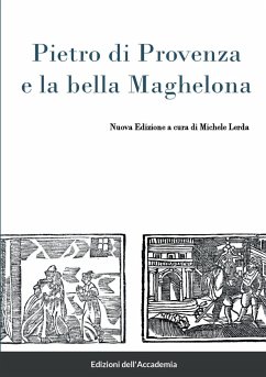 Pietro di Provenza e la bella Maghelona