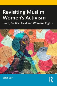 Revisiting Muslim Women's Activism - Sur, Esita