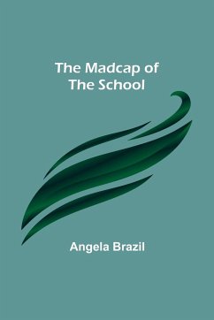 The Madcap of the School - Brazil, Angela